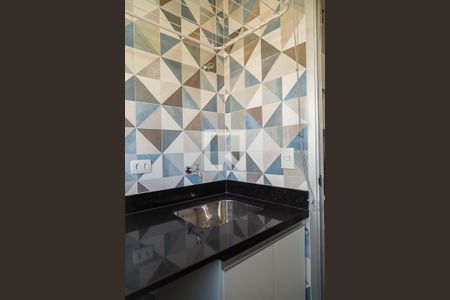 Apartamento para alugar com 59m², 2 quartos e 1 vaga Apartamento para alugar com 59m², 2 quartos e 1 vagaÁrea de Serviço