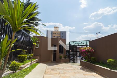 Apartamento para alugar com 59m², 2 quartos e 1 vaga Apartamento para alugar com 59m², 2 quartos e 1 vagaHall de Entrada