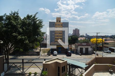 Apartamento para alugar com 59m², 2 quartos e 1 vaga Apartamento para alugar com 59m², 2 quartos e 1 vagaVista do Quarto 2