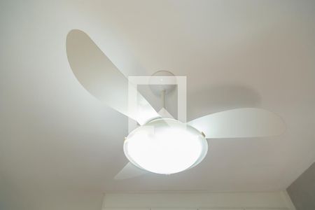 Apartamento para alugar com 59m², 2 quartos e 1 vaga Apartamento para alugar com 59m², 2 quartos e 1 vagaQuarto 2 - Ventilador