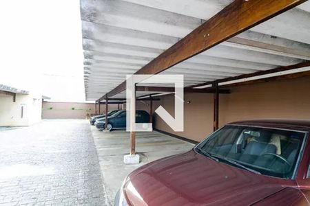 Apartamento para alugar com 59m², 2 quartos e 1 vaga Apartamento para alugar com 59m², 2 quartos e 1 vagaGaragem