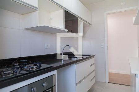 Apartamento para alugar com 59m², 2 quartos e 1 vaga Apartamento para alugar com 59m², 2 quartos e 1 vagaCozinha