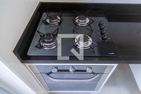 Apartamento para alugar com 59m², 2 quartos e 1 vaga Apartamento para alugar com 59m², 2 quartos e 1 vagaCozinha - Detalhe