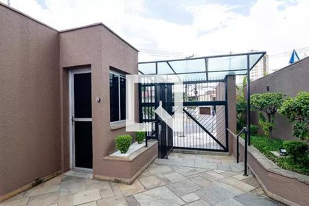 Apartamento para alugar com 59m², 2 quartos e 1 vaga Apartamento para alugar com 59m², 2 quartos e 1 vagaHall de Entrada