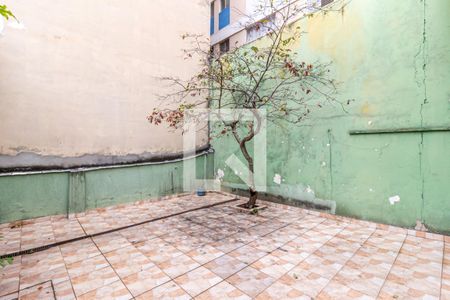 Casa à venda com 205m², 3 quartos e 2 vagasÁrea Externa - Quintal