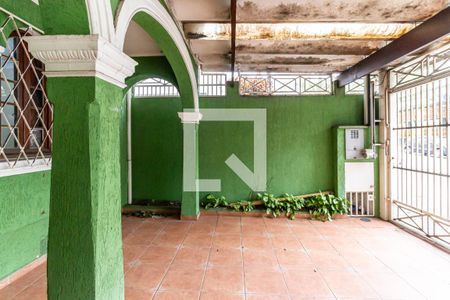 Casa à venda com 205m², 3 quartos e 2 vagasGaragem