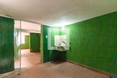 Casa à venda com 205m², 3 quartos e 2 vagasÁrea de Serviço