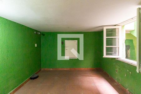 Casa à venda com 205m², 3 quartos e 2 vagasÁrea de Serviço