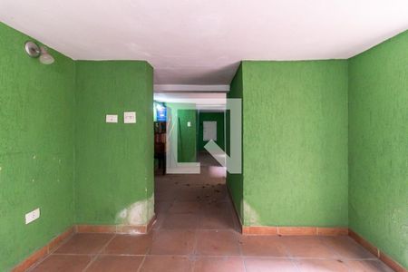 Casa à venda com 205m², 3 quartos e 2 vagasÁrea de Serviço