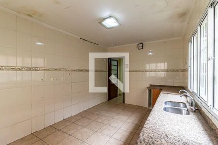 Casa à venda com 205m², 3 quartos e 2 vagasCozinha