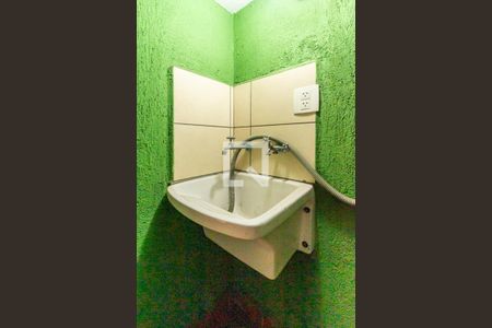 Casa à venda com 205m², 3 quartos e 2 vagasÁrea de Serviço - Tanque