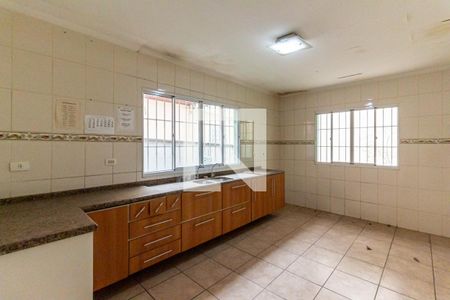 Casa à venda com 205m², 3 quartos e 2 vagasCozinha