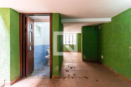 Casa à venda com 205m², 3 quartos e 2 vagasÁrea de Serviço