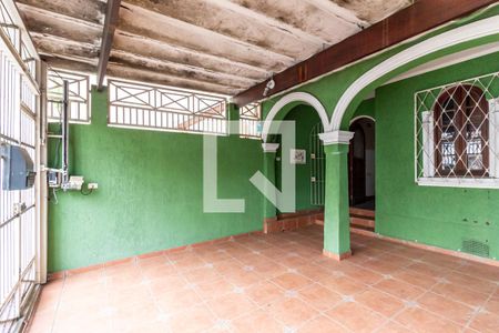 Casa à venda com 205m², 3 quartos e 2 vagasGaragem