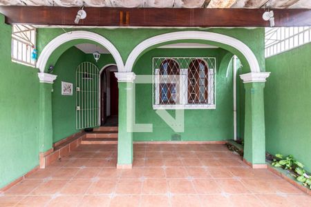 Casa à venda com 205m², 3 quartos e 2 vagasGaragem