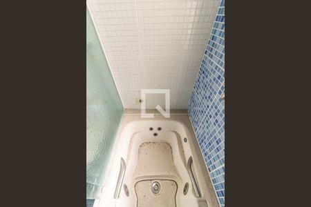 Casa à venda com 205m², 3 quartos e 2 vagasSuíte 2 - Banheiro - Banheira