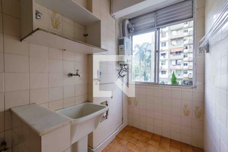 Apartamento à venda com 58m², 2 quartos e 1 vagaÁrea de Serviço
