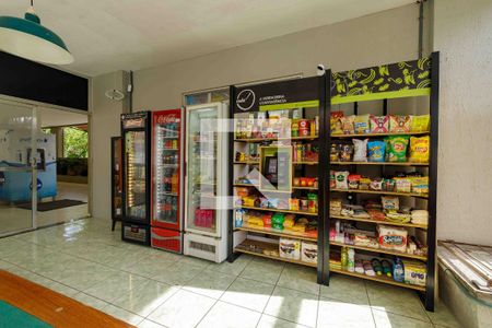 Apartamento à venda com 58m², 2 quartos e 1 vagaÁrea Comum Mercado