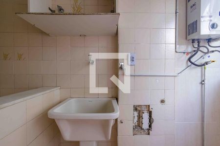 Apartamento à venda com 58m², 2 quartos e 1 vagaÁrea de Serviço