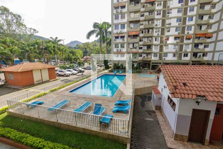 Apartamento à venda com 58m², 2 quartos e 1 vagaÁrea Comum Piscina