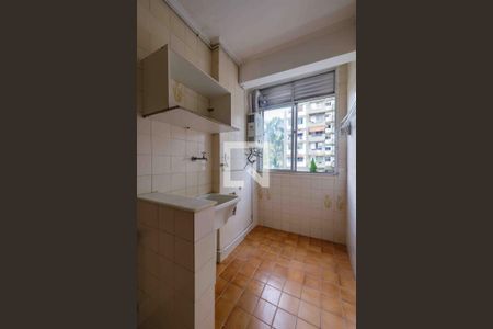 Apartamento à venda com 58m², 2 quartos e 1 vagaÁrea de Serviço