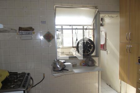 Cozinha de apartamento para alugar com 2 quartos, 65m² em Cachambi, Rio de Janeiro