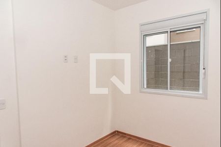 Suíte de apartamento à venda com 1 quarto, 34m² em Mooca, São Paulo