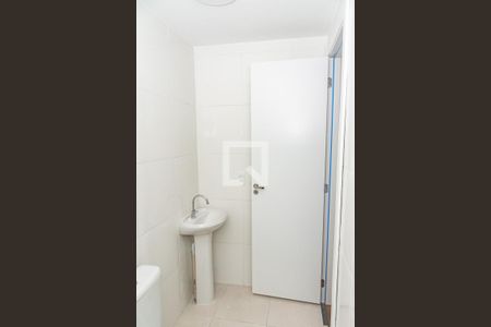 Apartamento à venda com 34m², 1 quarto e sem vaga Apartamento à venda com 34m², 1 quarto e sem vagaBanheiro