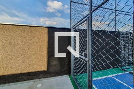 Apartamento à venda com 34m², 1 quarto e sem vaga Apartamento à venda com 34m², 1 quarto e sem vagaÁrea comum
