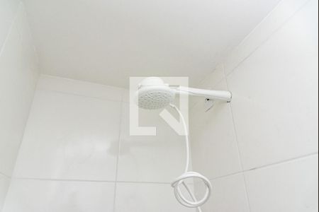 Apartamento à venda com 34m², 1 quarto e sem vaga Apartamento à venda com 34m², 1 quarto e sem vagaBanheiro