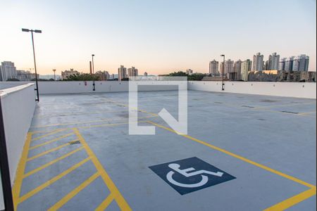 Apartamento à venda com 34m², 1 quarto e sem vaga Apartamento à venda com 34m², 1 quarto e sem vagaÁrea comum