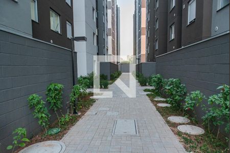 Apartamento à venda com 34m², 1 quarto e sem vaga Apartamento à venda com 34m², 1 quarto e sem vagaÁrea comum