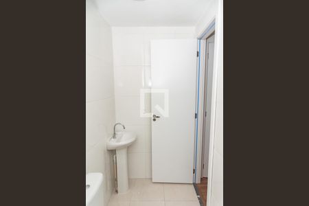Apartamento à venda com 34m², 1 quarto e sem vaga Apartamento à venda com 34m², 1 quarto e sem vagaBanheiro