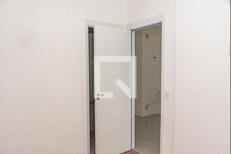 Suíte de apartamento à venda com 1 quarto, 34m² em Mooca, São Paulo