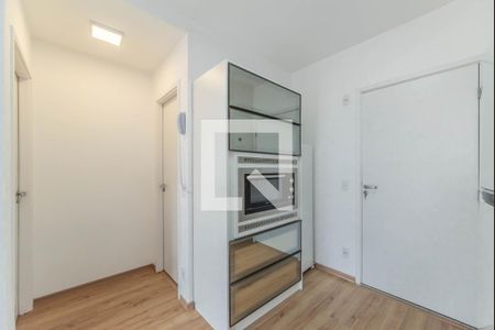 Apartamento à venda com 33m², 1 quarto e sem vagaSala - Cozinha Integrada