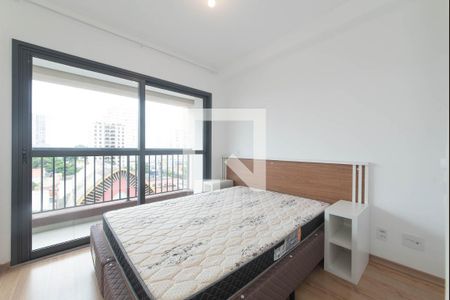 Apartamento à venda com 33m², 1 quarto e sem vagaQuarto 