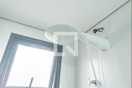 Apartamento à venda com 33m², 1 quarto e sem vagaBanheiro