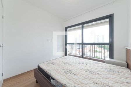 Apartamento à venda com 33m², 1 quarto e sem vagaQuarto 