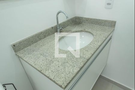 Apartamento à venda com 33m², 1 quarto e sem vagaBanheiro