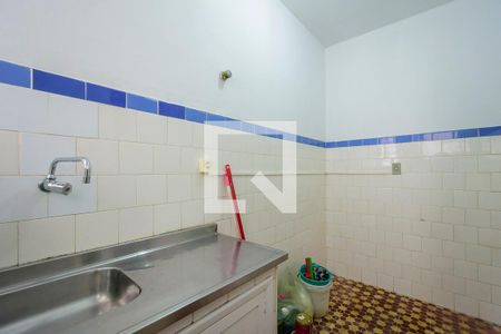 Apartamento à venda com 50m², 1 quarto e sem vagaCozinha