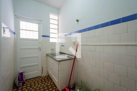 Apartamento à venda com 50m², 1 quarto e sem vagaCozinha