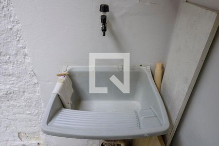 Apartamento à venda com 50m², 1 quarto e sem vagaÁrea de Serviço