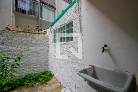 Apartamento à venda com 50m², 1 quarto e sem vagaÁrea de Serviço