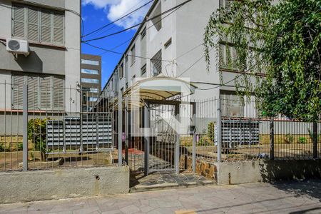 Apartamento à venda com 50m², 1 quarto e sem vagaFachada