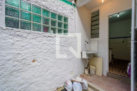 Apartamento à venda com 50m², 1 quarto e sem vagaÁrea de Serviço