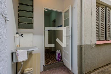 Apartamento à venda com 50m², 1 quarto e sem vagaÁrea de Serviço