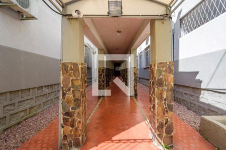 Apartamento à venda com 50m², 1 quarto e sem vagaEntrada