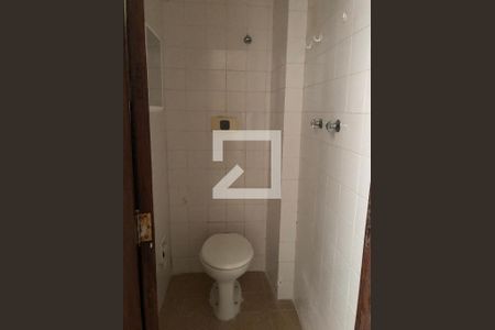 Apartamento à venda com 72m², 2 quartos e 1 vagaBanheiro de serviço