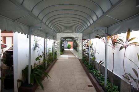 Apartamento à venda com 72m², 2 quartos e 1 vagaÁrea comum