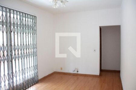 Sala de apartamento à venda com 2 quartos, 72m² em Jardim Guanabara, Rio de Janeiro